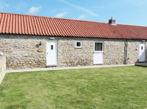 Keepers Cottage