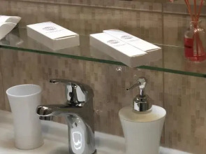 Гостевой Дом Чилаут