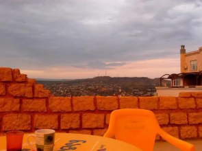 Waltzing Matilda City Hostel