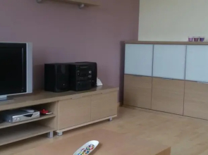 Apartman Silvija