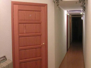 Игуана на Московском