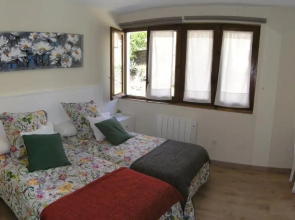 Apartamento El Nial de Potes