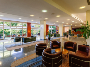 Hotel Plitvice
