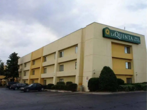 Ramada Columbia Fort Jackson Area