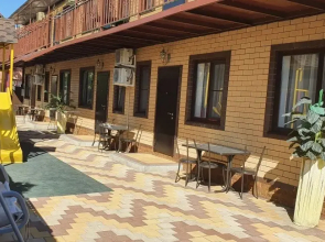Mandarin Guest House