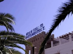 Apartamentos Turísticos Gran Sol