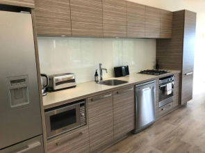 Queenstown Townhouse - Fabulous Alpine Views