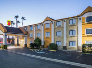 Super 8 Harlingen Tx