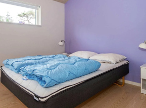 Holiday Home in Knebel