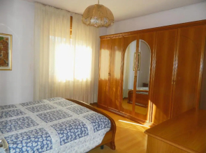 "Casa Elda" 110 Mq Primo Piano a Coredo Trento