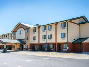 Quality Inn Meadville