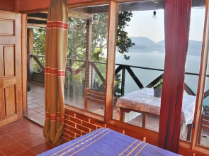 Cabanas Arameni