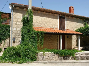 Rilović House
