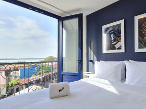 Spectacular 1BR in Casco Viejo