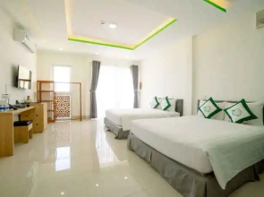 KyCo Peninsula Quy Nhon Resort