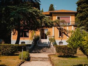 Hotel Villa Maria Au Lac - Estella Hotels Italia