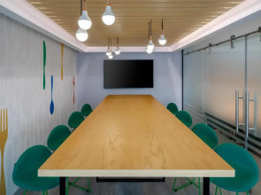 Studio M Al Barsha By Millennium