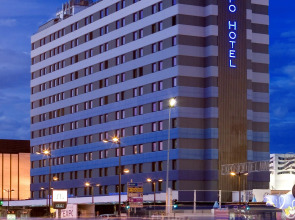 Novotel Valencia Lavant