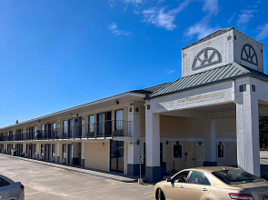 Quality Inn Thomson