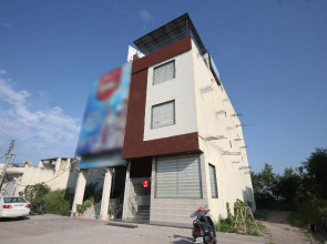OYO 8277 Tricity Relax Inn