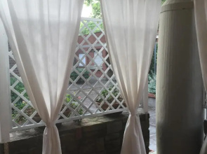 Ala Garden Apartment