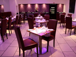 Holiday Inn York City Centre by IHG