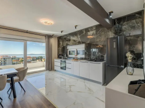 Villa La Vie