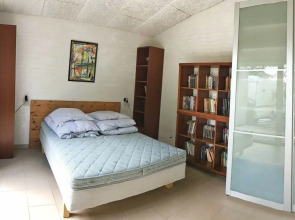 6 Person Holiday Home in Thyholm