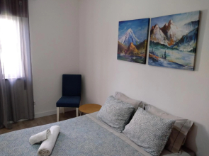 Alojamento Almirante