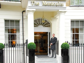 Montcalm Mayfair, Autograph Collection