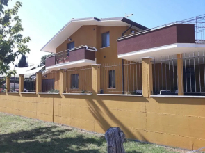 Casa Bella B&B