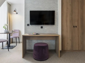 Altstadt Hotel Zur Post Stralsund