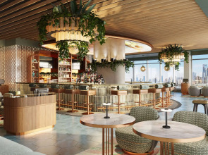 Hyatt Regency Jersey City on the Hudson