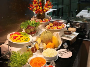 Amber Boutique Silom Hotel