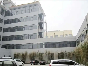 Xinxiang Bowei Style Hotel Peace Road