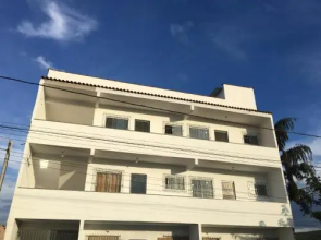 Apartamentos Com Vista da Serra Itatiaia