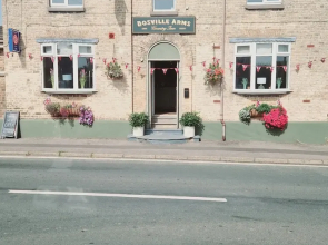 The Bosville Arms
