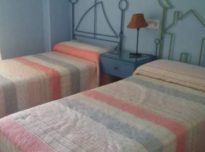 106143 - Apartment in Zahara