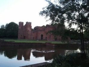 The Castle Hotel by Good Night Inns