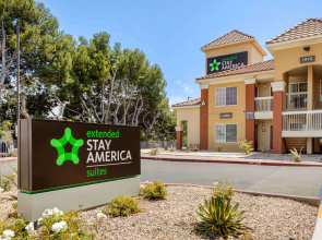 Extended Stay America Suites Los Angeles LAX El Segundo