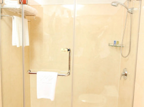 Metropark Hotel Shenzhen