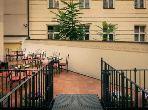 Hotel Caesar Prague