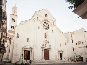 B&B Bari Old Town