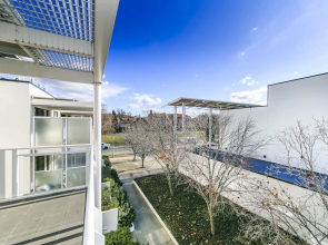 Accommodate Canberra - Dawes
