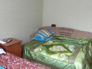 Guest House Likani