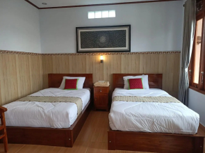 Green Ponci Villa