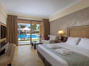 La Marquise Luxury Resort Complex