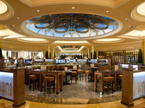 The Palazzo at The Venetian