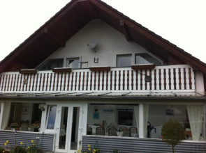 Ferienwohnung Harbusch