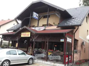 Restoran I Sobe Tocak